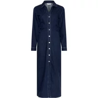 Women's shirt dress Moss Copenhagen Mow