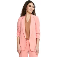 sleeve blazer for women Nife