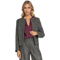Chanel women's blazer style Nife