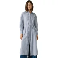 Women's shirt dress Pepe Jeans Bali