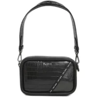 Women's Handbag Pepe Jeans Keyra Croco