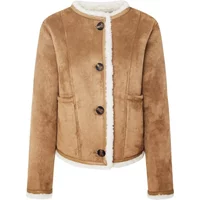 Women's coat Pepe Jeans Caylin