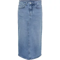 Denim skirt for women Pieces Bella