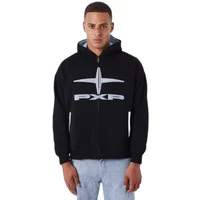 Vintage zip-up hoodie Project X Paris