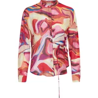 Women's blouse Pulz Jeans Jada