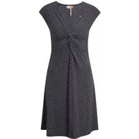 Wrap dress for women Ragwear Comfrey
