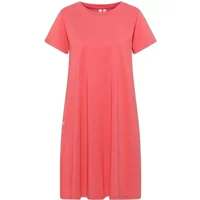 Women's t-shirt dress Ragwear Chickie