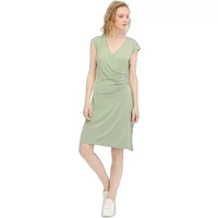Wrap dress for women Ragwear Crupi