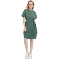 Women's shirt dress Ragwear Manilla