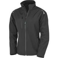 Women’s -Layer Recycled Polyester Softshell Jacket Result