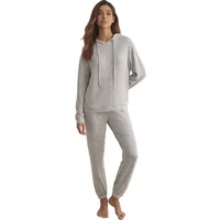 Women's hoodie pajama set Selmark Basic P