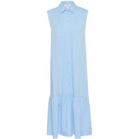 Women's shirt dress Soaked in Luxury Bamone