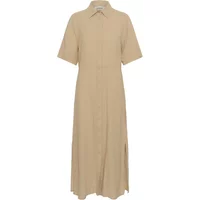 Women's shirt dress Soaked in Luxury SLAria