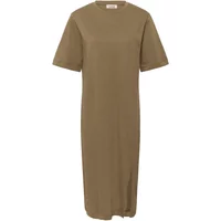 Women's t-shirt dress Soaked in Luxury SLAeve