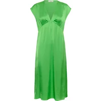 V-neck dress for women Soaked in Luxury SLClero