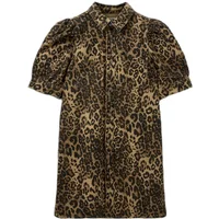 Women's shirt dress Sofie Schnoor Idrissw