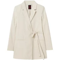 Women's Wrap Blazer Stefanel