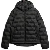 Hooded parka jacket Superdry