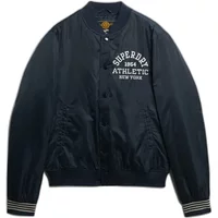 Jacket Superdry Athletic Varsity Bomber