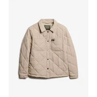Women's work jacket Superdry Chore Liner