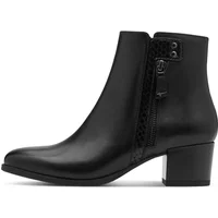 Chic women's ankle boots Tamaris à talon
