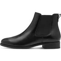 Women's boots Tamaris Chelsea en cuir