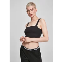 Women's urban classic xxl crop top x