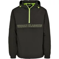 Jacket Urban Classics contrast