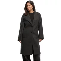 Oversized long women's coat Urban Classics