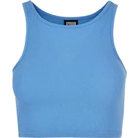 Women's ribbed crop top Urban Classics