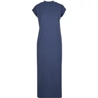 Women's off-the-shoulder maxi dress Urban Classics