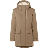 Women's coat VAUDE Manukau III