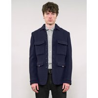 IMMORTAL Monaco Car Coat
