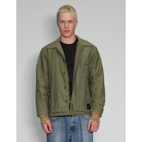 M Fleece Lined Field Jacket