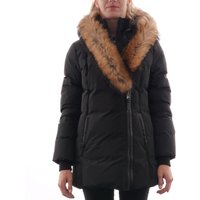 Mackage Adali Down Jacket - Black