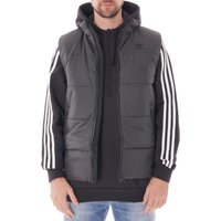 Adidas Originals Vest Jacket - Black