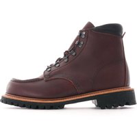 Red Wing Sawmill Boots - Briar .