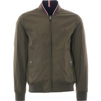 Tommy Hilfiger Reversible Jacket - Army Green