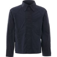 Barbour x Engineered Garments Washed Graham Jacket