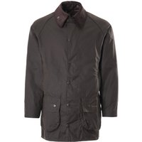 Barbour Classic Beaufort Wax Jacket - Olive