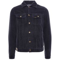 Lois Jeans Tejana Jumbo Cord Jacket - Mood Indigo