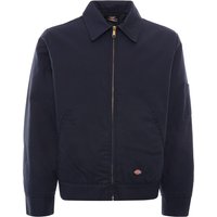 Dickies Lined Eisenhower Jacket - Dark Navy