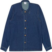 Lois Jeans Michael Sin Work Jacket - Record Rinse