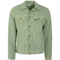 Lois Jeans Tejana Thin Cord Jacket - Abbey Stone