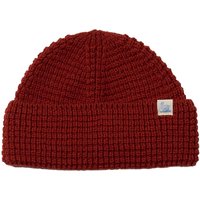 Merz b Schwanen Waffle Hat - Clay One Size