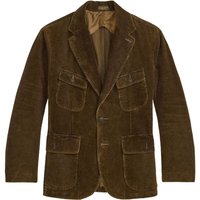 RRL by Ralph Lauren Unconstructed Corduroy Blazer