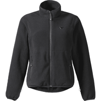 Triumph Fleece Motorcycle Jacket Ladies