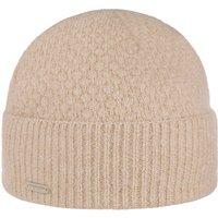 Lamenja Beanie Hat with Cuff by Seeberger