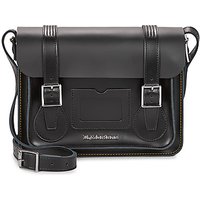 Dr. Martens " Satchel women's Shoulder Bag in Black