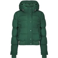 Superdry BOMBER EVEREST women's Jacket in Green